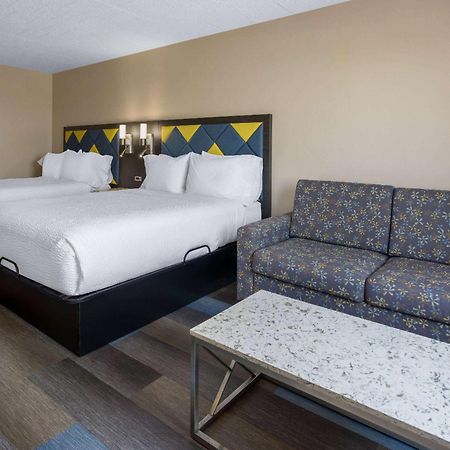 Days Hotel By Wyndham North Bergen Exterior photo
