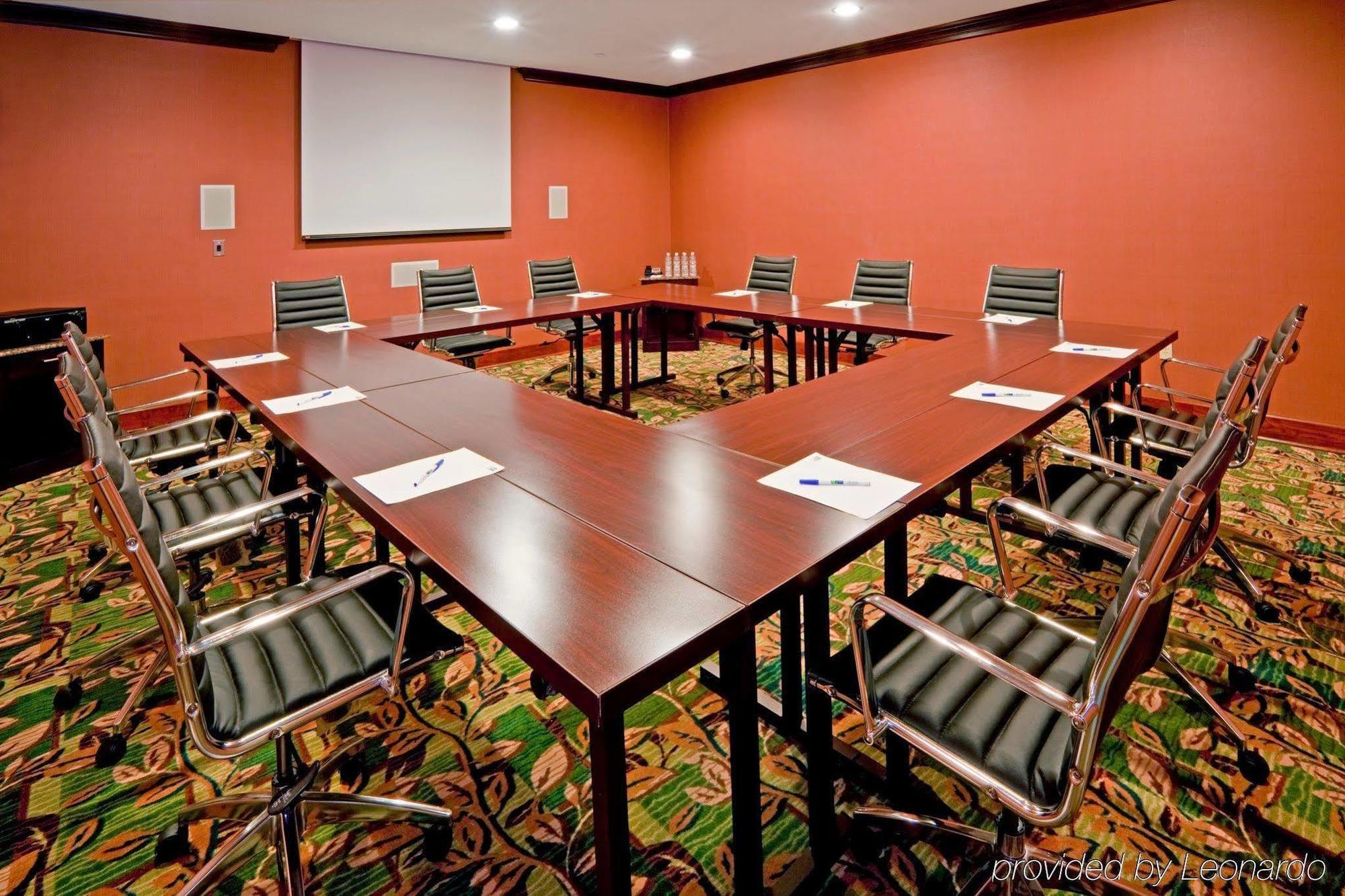 Days Hotel By Wyndham North Bergen Facilities photo